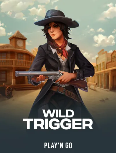 Wild Trigger