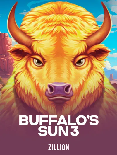 Buffalo's Sun 3