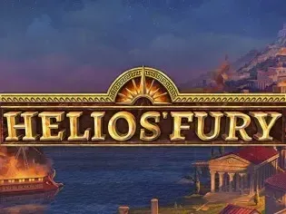 Helios' Fury