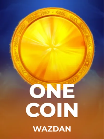 One Coin (1)