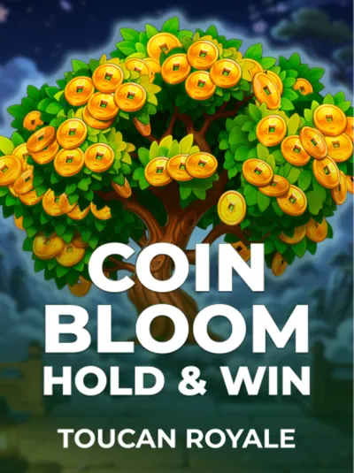 Coin Bloom_ Hold & Win
