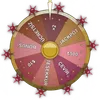Günlük Bonus Çarkı welfare icon