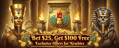 Premium Slot Tournaments