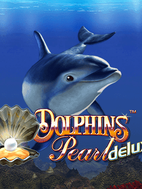 Dolphin's Pearl deluxe