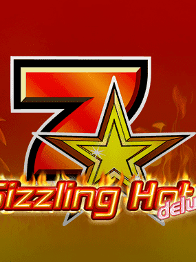 Sizzling Hot deluxe