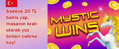 Arkadaşını Getir Bonusu promotion banner