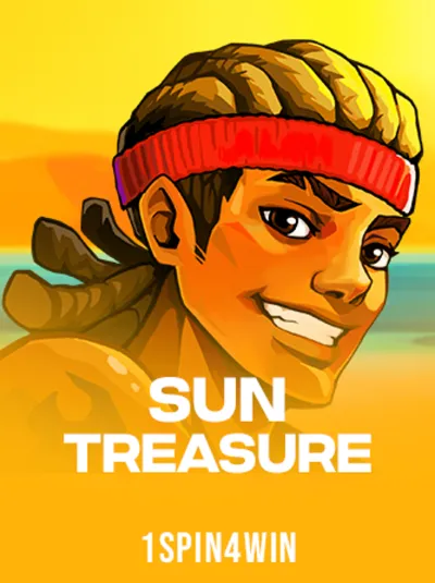 Sun Treasure