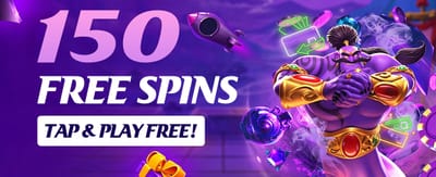 Welcome Bonus Special