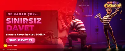 Büyük Kazançlar Sizi Bekliyor!