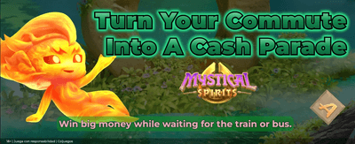 Daily Spin Free Luck