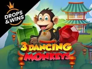 3 Dancing Monkeys