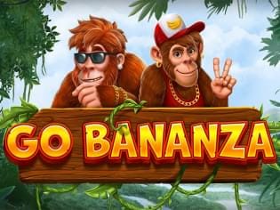 Go Bananas