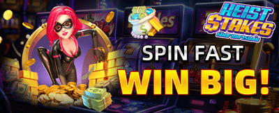 Daily Spin Extravaganza